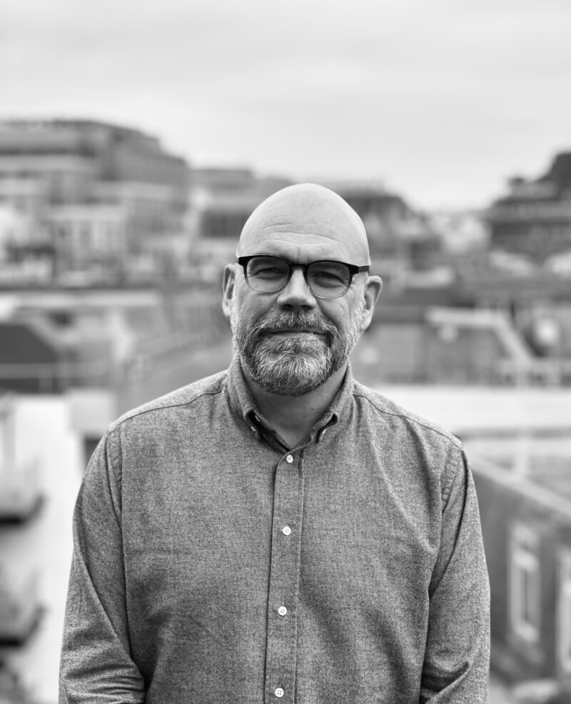 Simon Heath