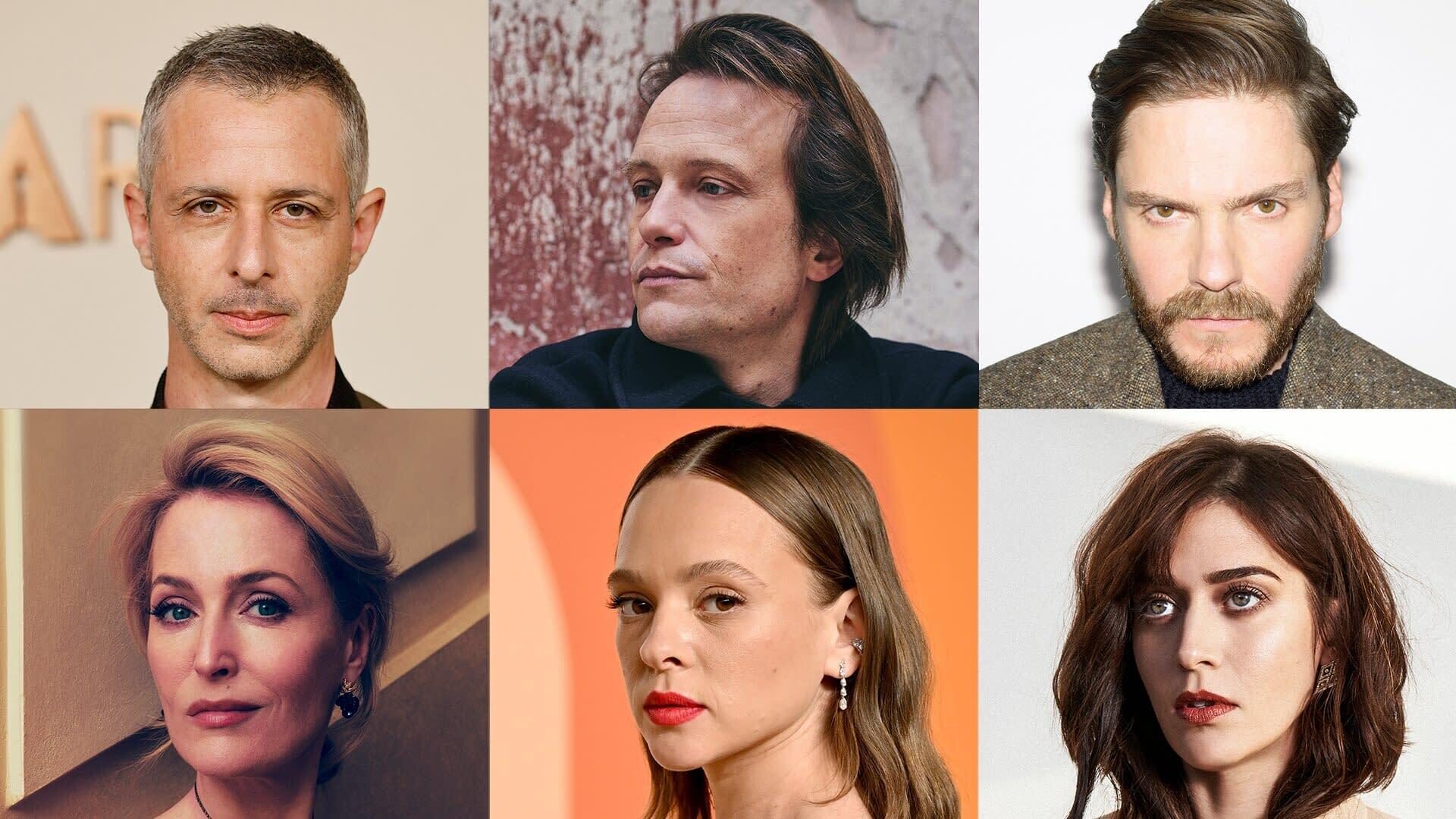 The Boys from Brazil