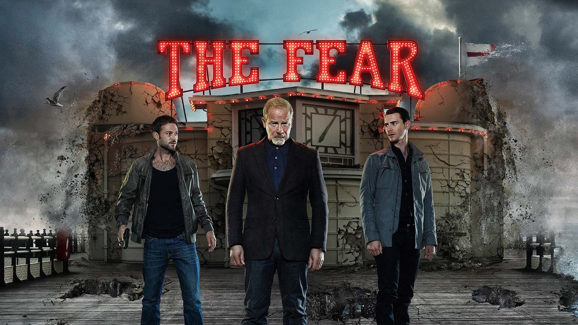 The Fear