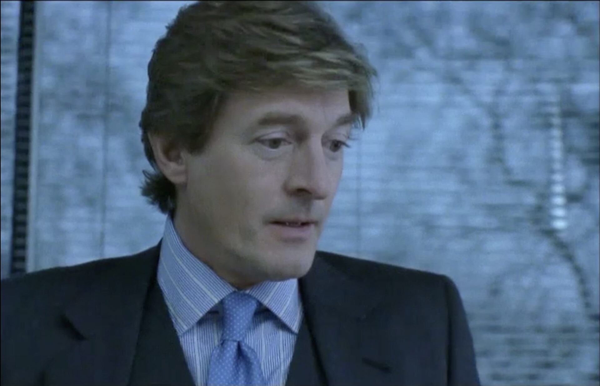 The Heart Surgeon
