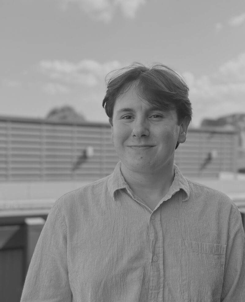 Finn Sykes