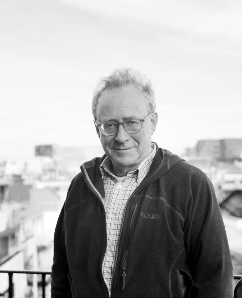 Roderick Seligman