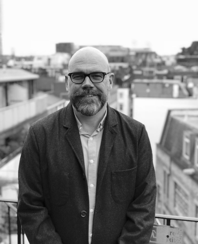 Simon Heath